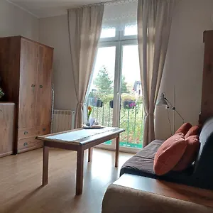 Olivia Centrum Z Zamknietym Parkingiem Apartment Gdansk