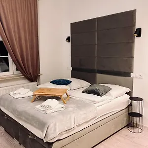 Odpocznij Na Starowce, Netflix Tv 55 Cali Centrum Ogarna Apartment Gdansk