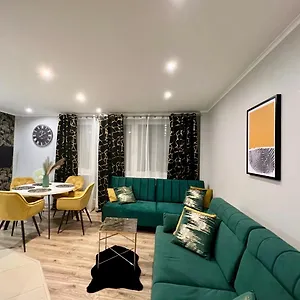 Apartment Nicole By Q4apartments