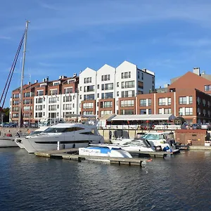 Adalbert Szafarnia * Gdansk