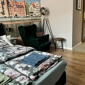 Tartaczna - U Krolika Apartment *