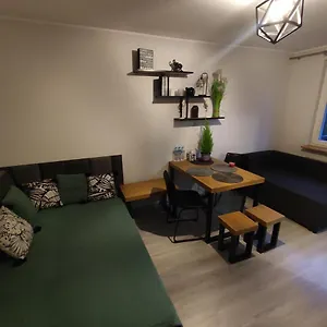 Apartment Kawalerka Nad Morzem