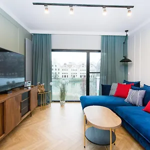 Apartament Wintera By Apartmore Gdańsk