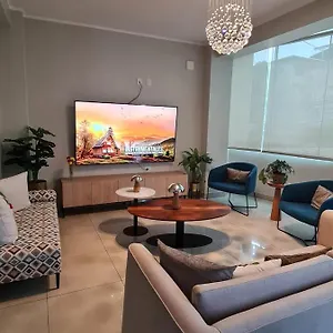 Hotel Terraza Pichanaki