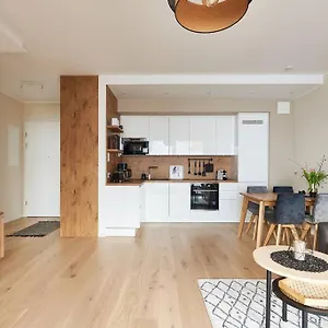 Apartment Premium Nadmorski Park *