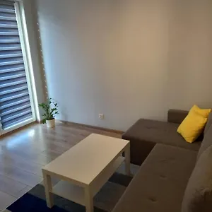 Apartment Hokejowa Apartament