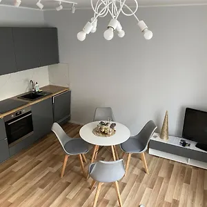 Apartment Baltic Sea