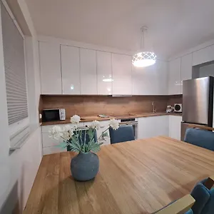 Apartment Wygodny