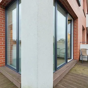 Nowa Grobla Estate Near Starowka By Renters *