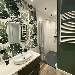 Lenka Apartment Gdansk