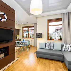Apartament Sailor - Neptun Park By Oneapartments *