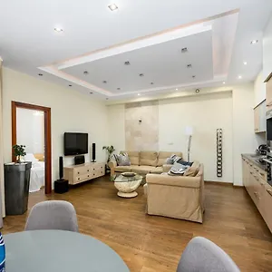 Cosy - Neptun Park By Oneapartments * Gdansk