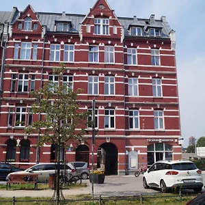 Przestronne Mieszkanie W Centrum Gdanska Apartment *