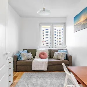 Apartment Pomorska *