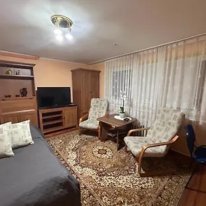Mickiewicza Apartment