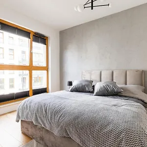 Zajezdnia Apartment