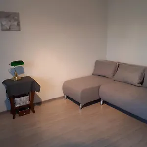 Kawalerka Blisko Ergoareny Sopot