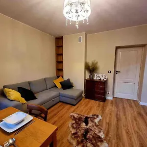 Apartment Apartament Szeroka Gdansk, Stare Miasto