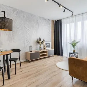 Mewa Apartament Brzezno Blisko Morza Plaza Gdańsk