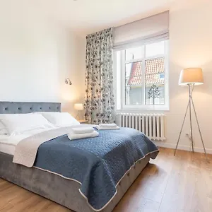 Flatbook - Old Town Na Piaskach Apartment