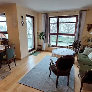 Apartment Mieszkanie Nad Motlawa