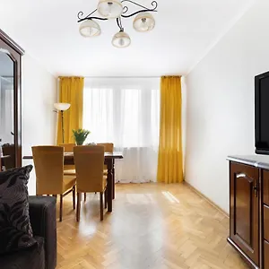 Sea Apart Apartament Przy Plazy Apartment Gdansk