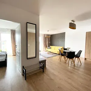 Apartment Cozy *