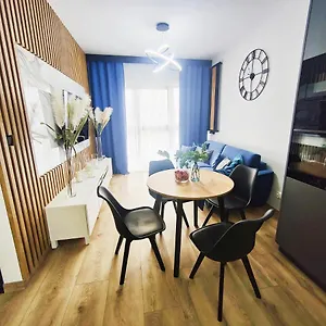M&k Apartament Ramirasz Wyspa Sobieszewska - Sobieszewo