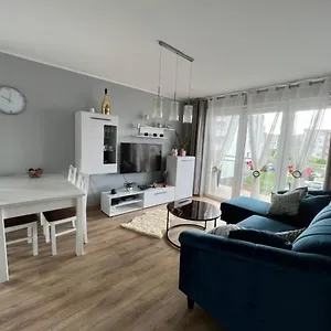 Apartament Jasien Gdansk