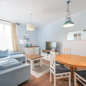 Apartament Apartament Starówka Dla 9 Osób!!! *