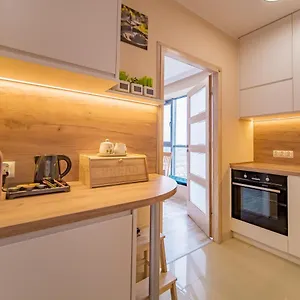 Apartment Happy Bay Gdansk