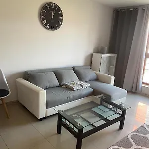 Apartament Motlawa Apartment
