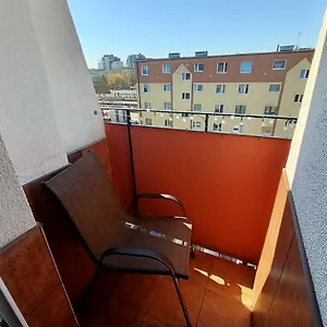 Apartment Relax Next To The