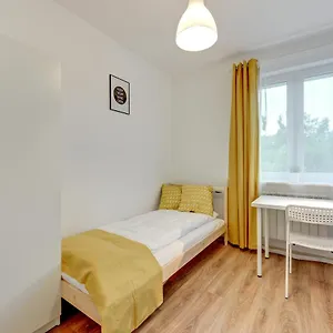 Pokoje Zabianka - Subislawa 23l Kwatera prywatna Gdańsk
