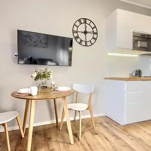 Bueno 5.3 - Acco Rent Apartment Gdansk