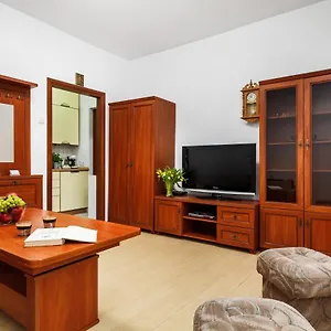 Apartment Happystay Grandma