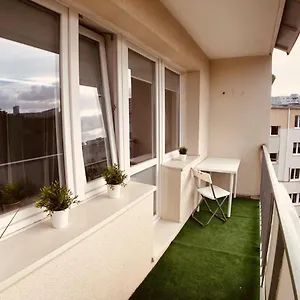 Homestay Pokoje Zabianka - Szyprow Ergo Arena