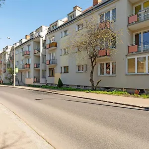 Apartment Old Town Stolarska By Downtown Gdansk