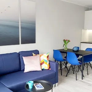 Atapartments - 3rooms * Gdansk