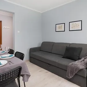 Apartment Dworska Close To The