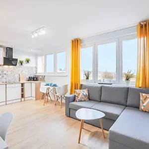 Sea - Stacja Baltyk Apartment