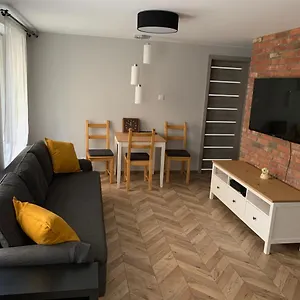 Wiola Apartment