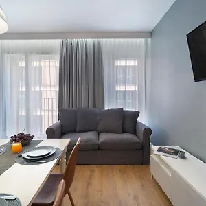 Apartment Venti Rajska Gdansk