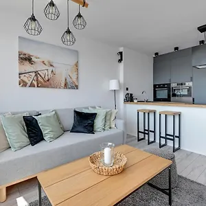 Grand - Fala Na Przymorzu Apartment *