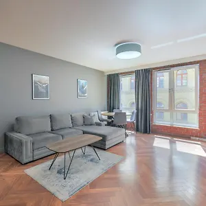 Apartment Apartmate- Perfect Oldtown *