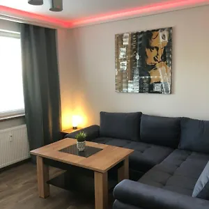 Apartament K&p Apartment