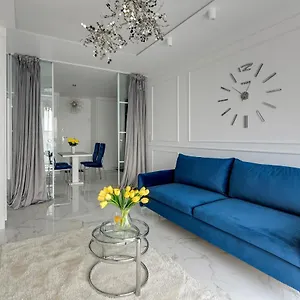 Comfort Braci Majewskich Apartment