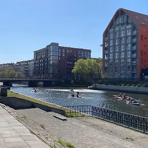 Emi River Apartment