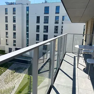 Imperial - Luxury Living Apartment