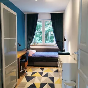 Apartment Comfortable Close To The Center And Sea Gdansk